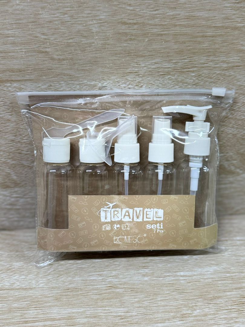 1030 KIT VIAJERO 