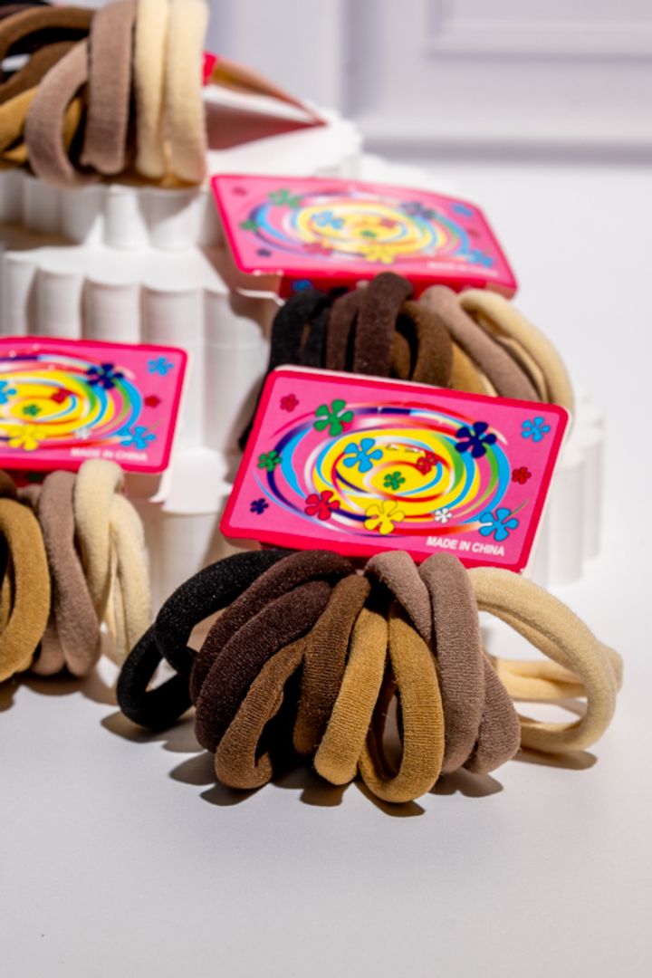 TRIPA DE POLLO X12 CAFÉ