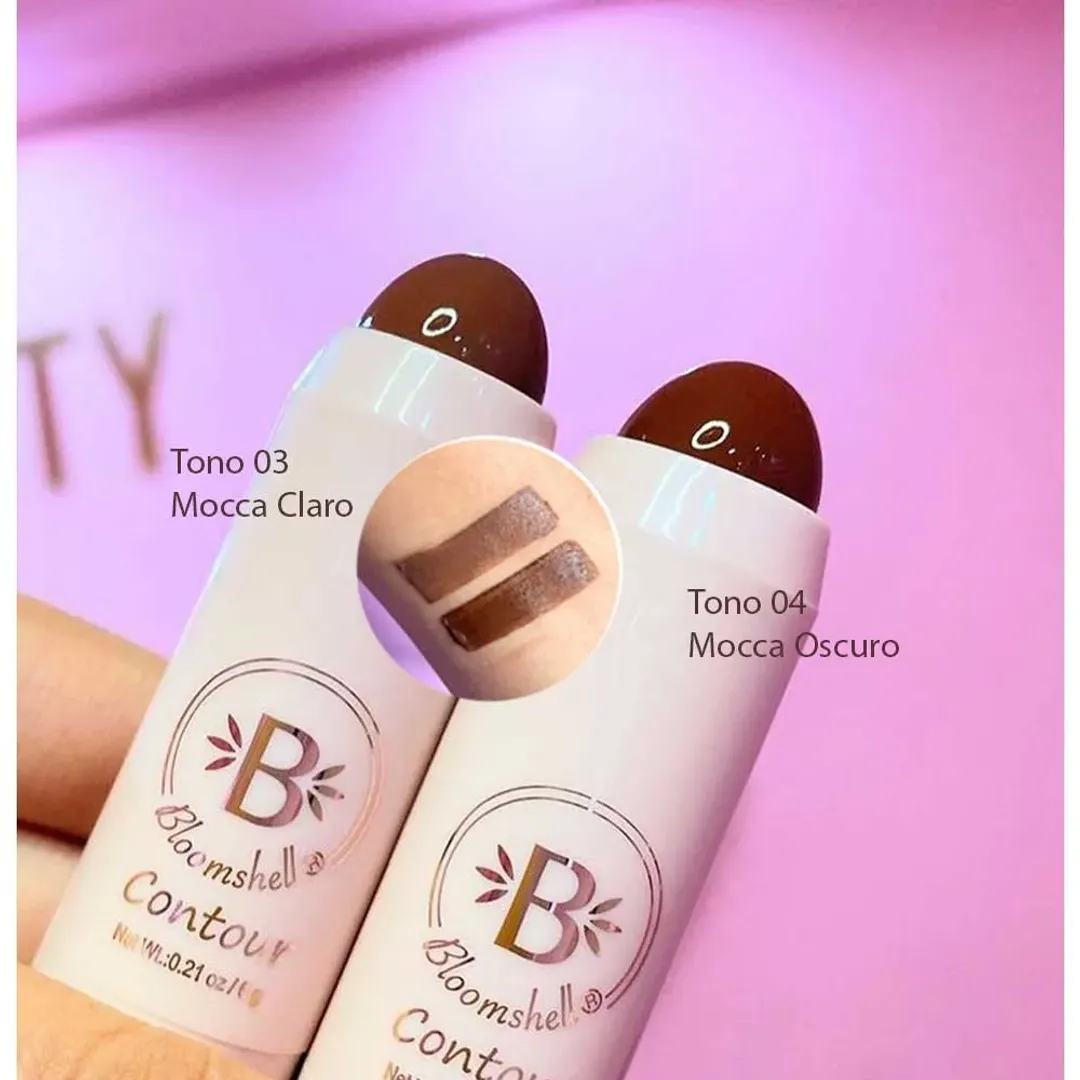 CONTOUR STICK BLOOMSHELL