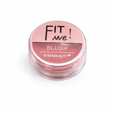 RUBOR FIT ME EN CREMA - RIBABEAUTY - imagen 1