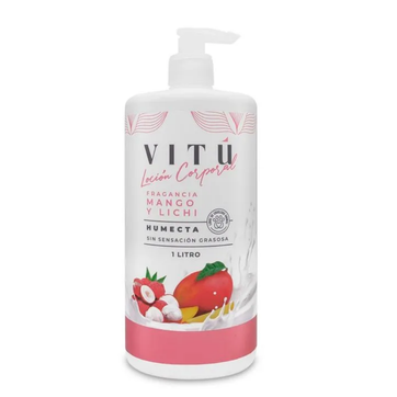 VITU LOCION  - imagen 1