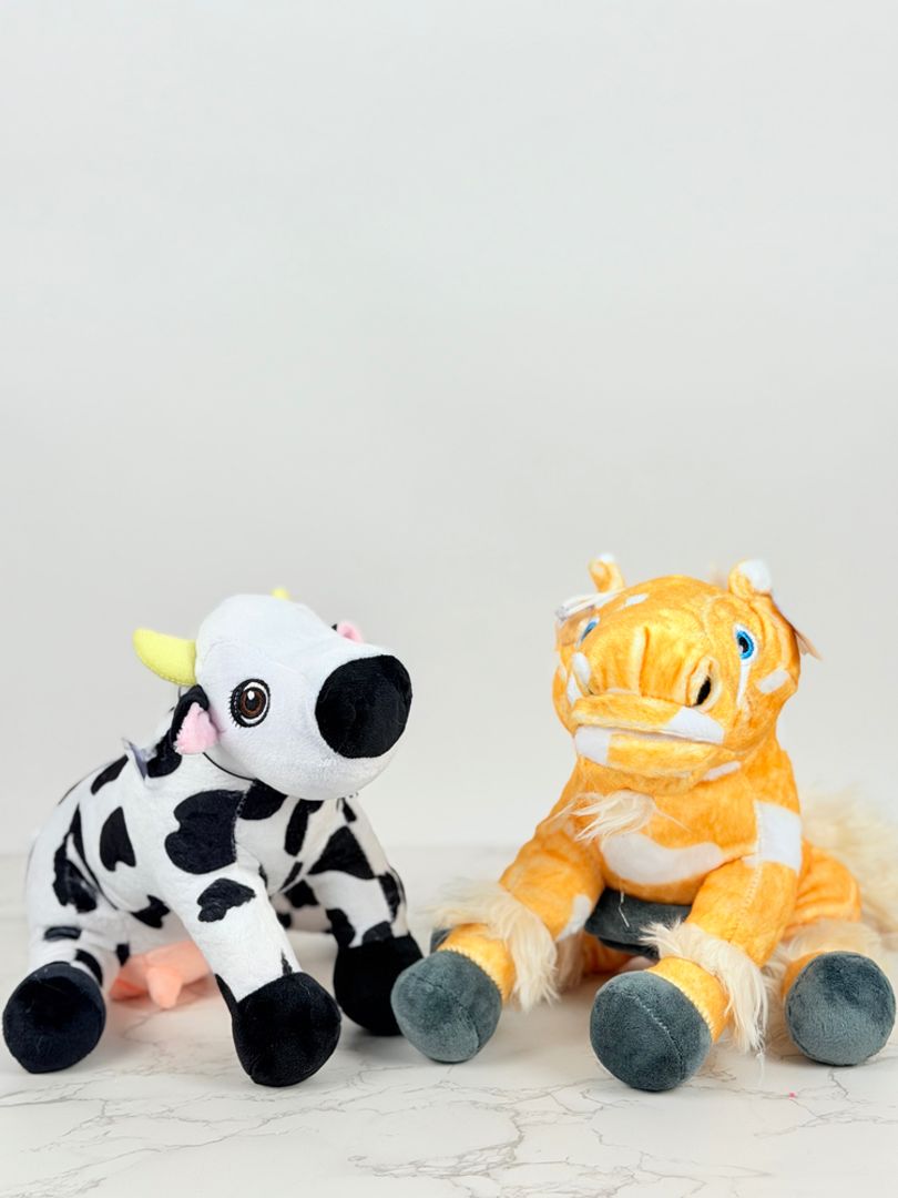 GRANJA DE ZENÓN 30CM 