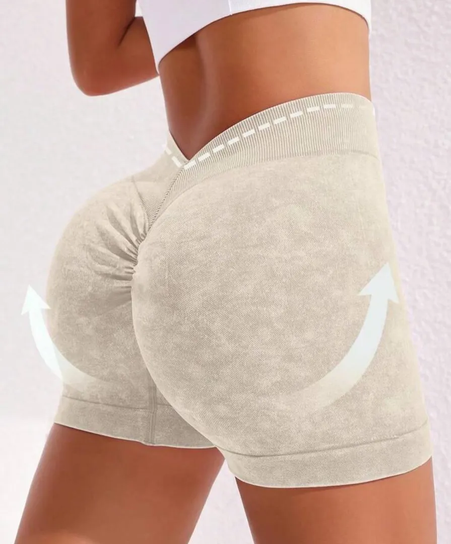 SHORT TALLA (S M)