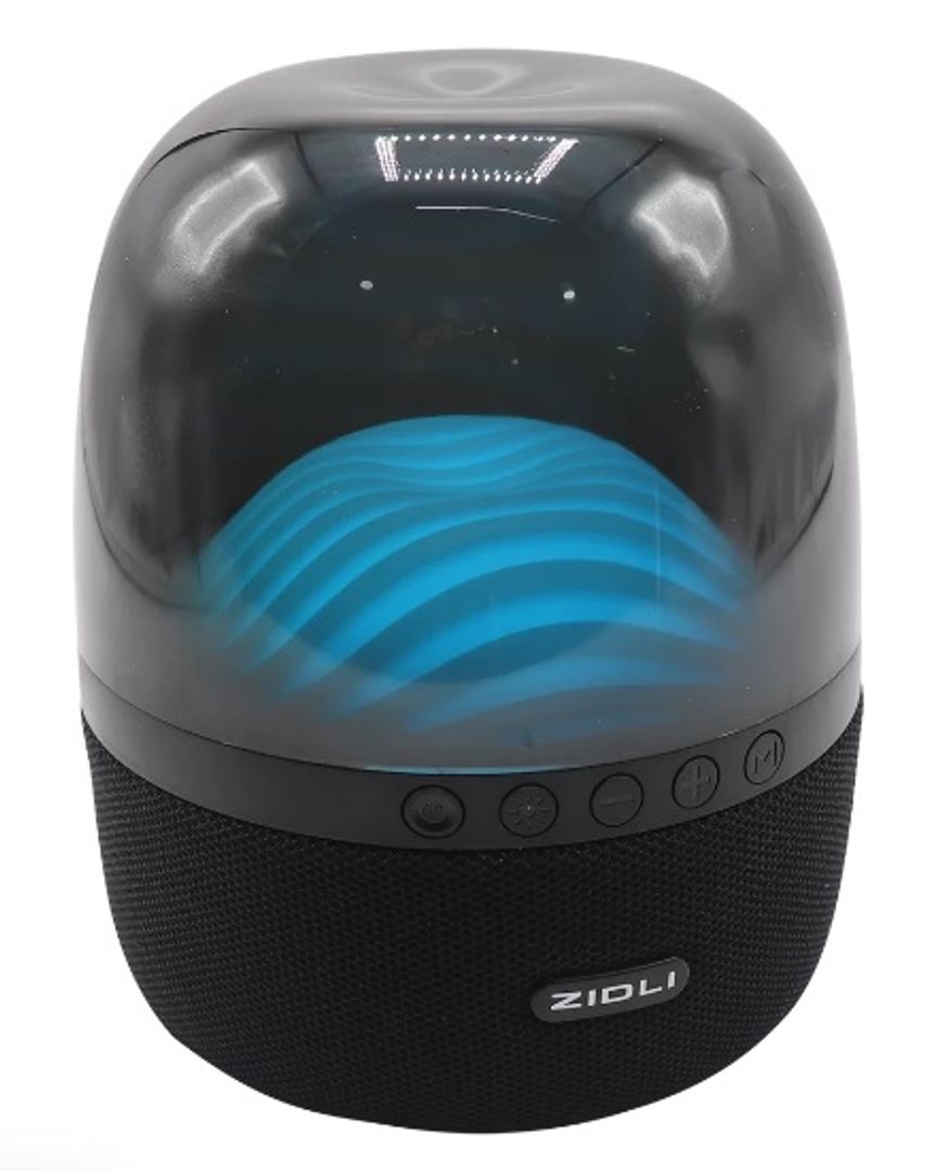 Parlante Zidli-D3 Bluetooth