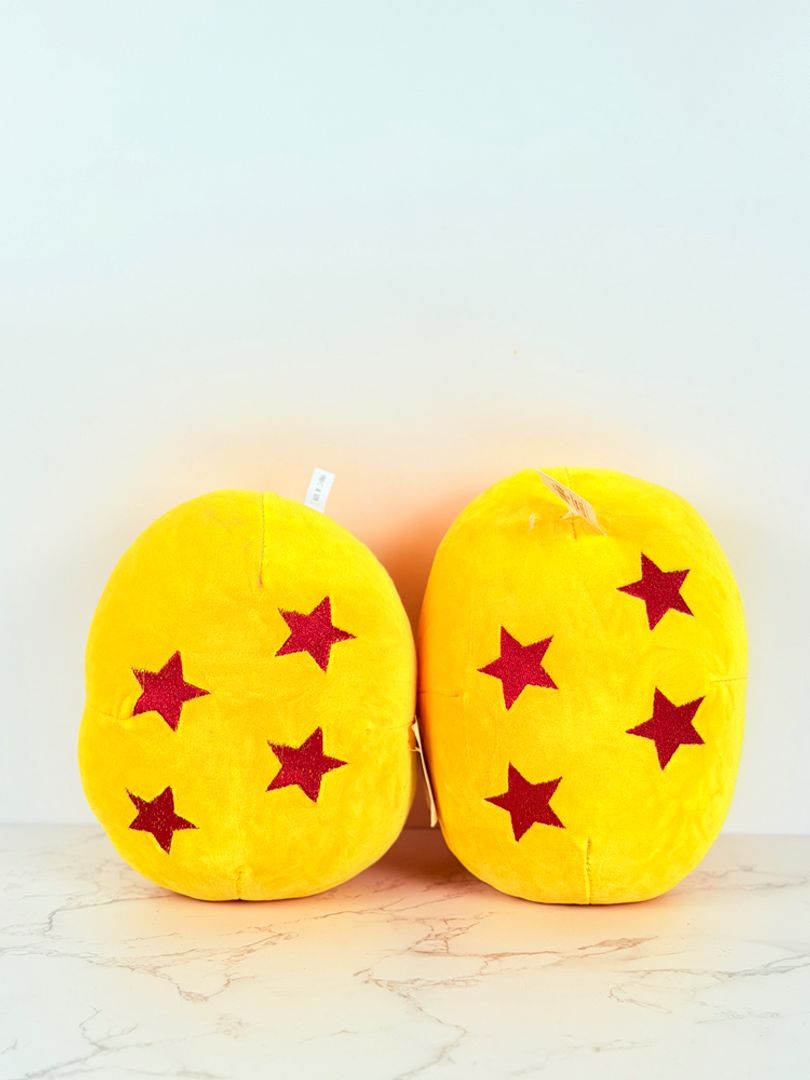 ESFERA DEL DRAGÓN 25CM