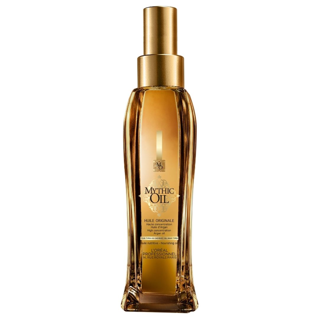 MYSTHIC OIL 100ML LOREAL