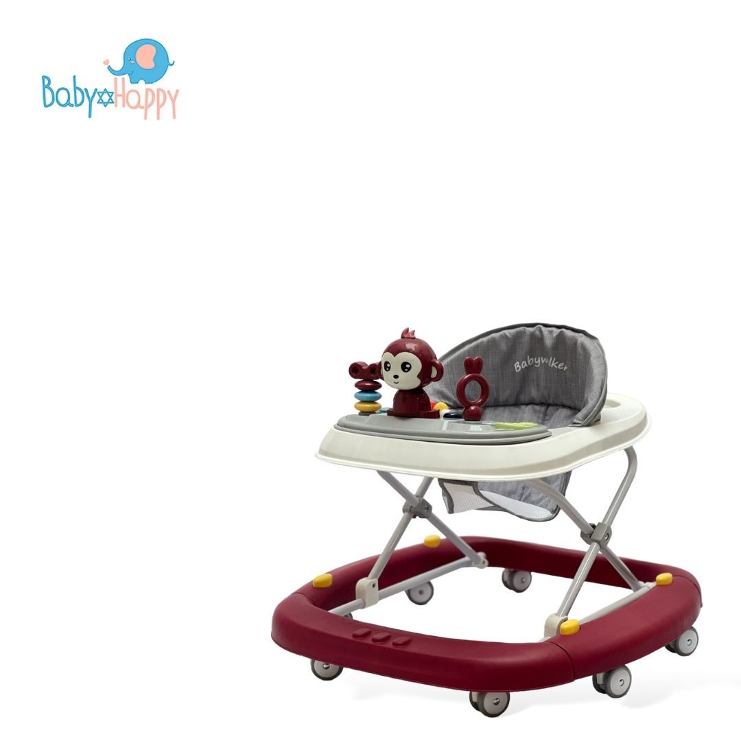 Andadores/Mecedor monito