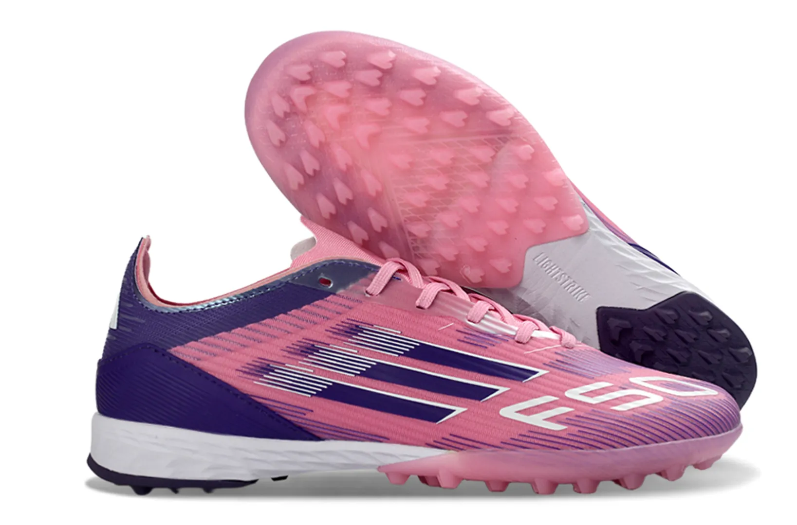 Tenis F50 TF - Sintética / Turf Lote 1