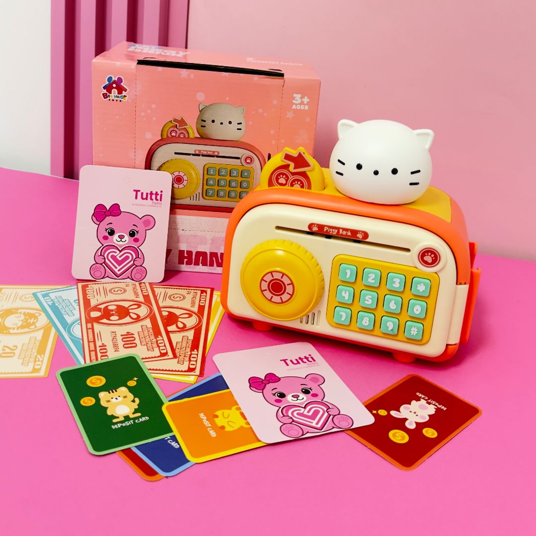 ALCANCIA 01 INFANTIL 