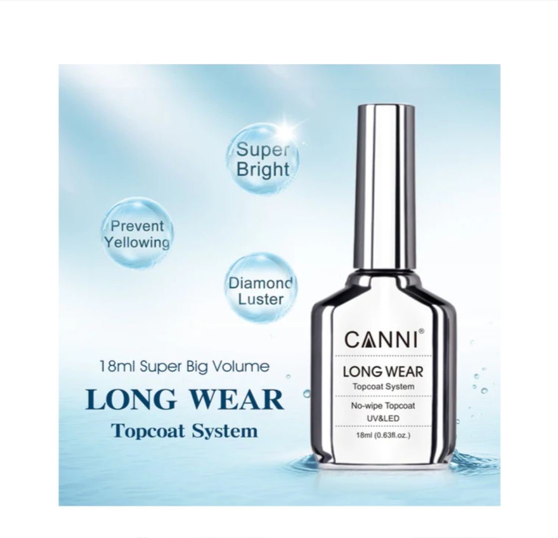 Top LONG WEAR