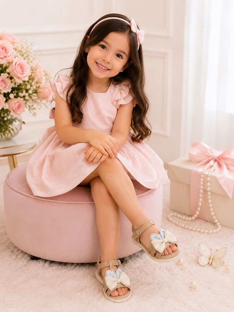 SANDALIAS NIÑA