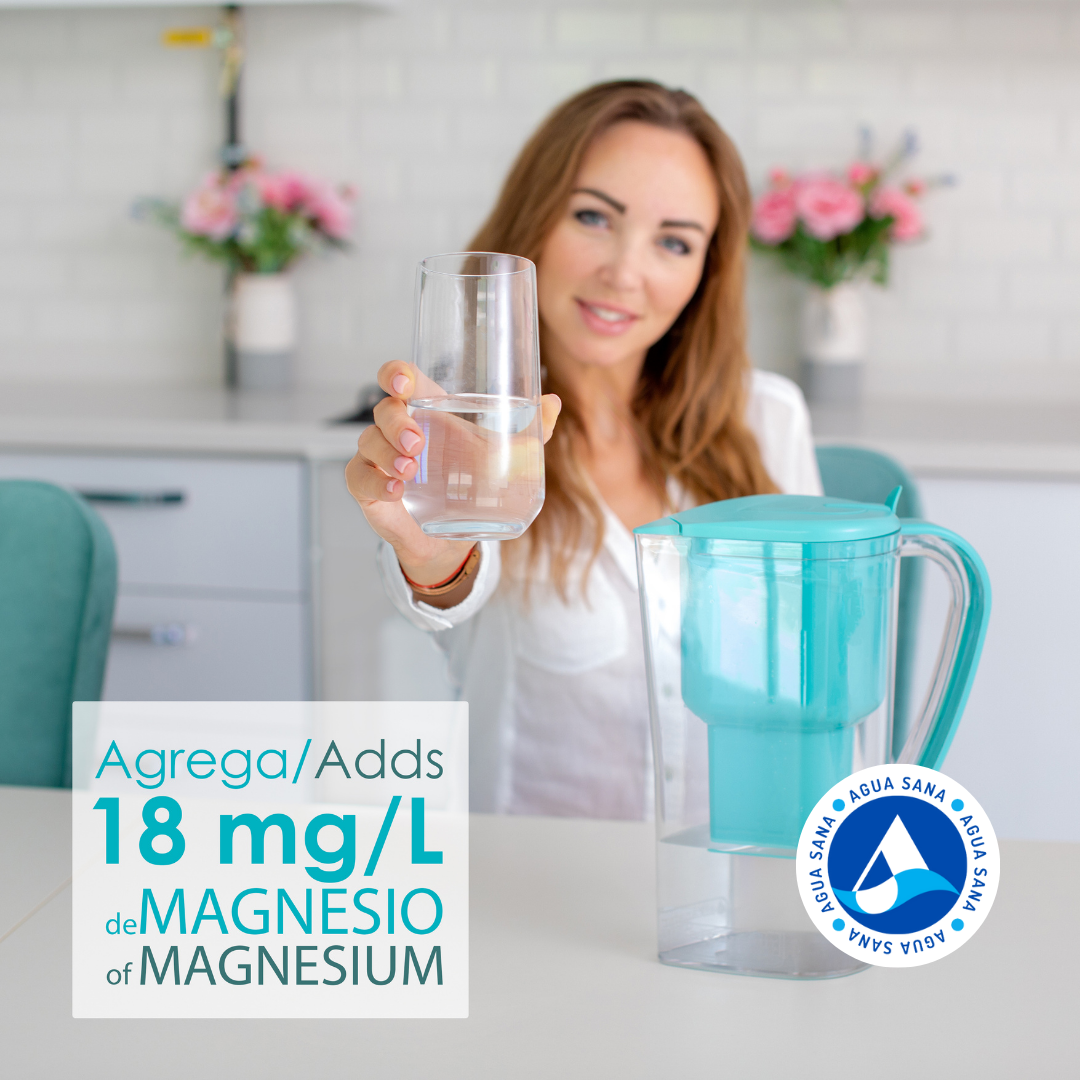 Pack Jarra Alkanatur Drops