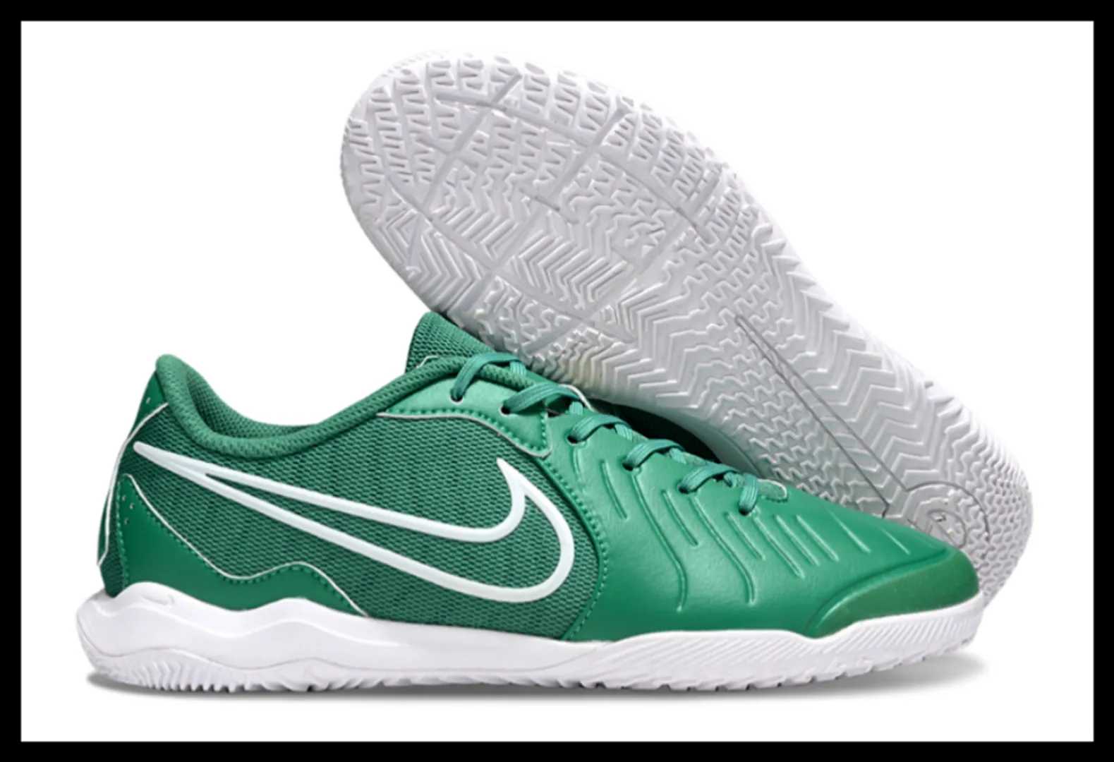 Tenis Tiempo IC - Indoor / Futsal Lote 1