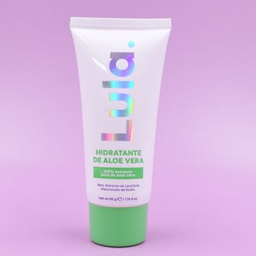 Imagen del producto HIDRATANTE FACIAL LULA BEAUTY 