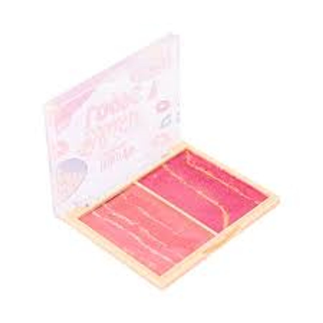 Rubor doble loop blush ref blt1686