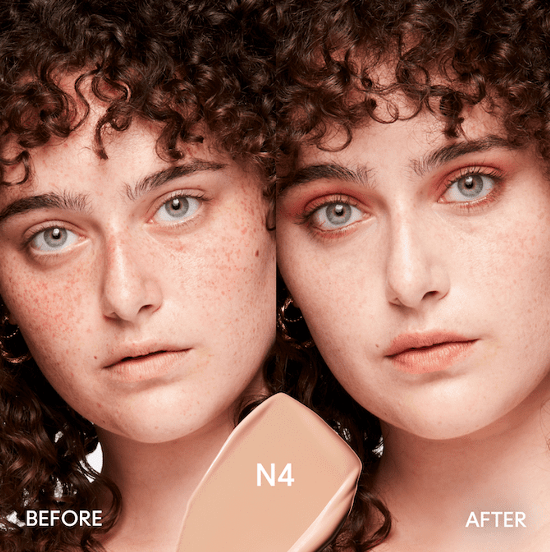 Studio Fix Fluid Mate SPF 15 - N4