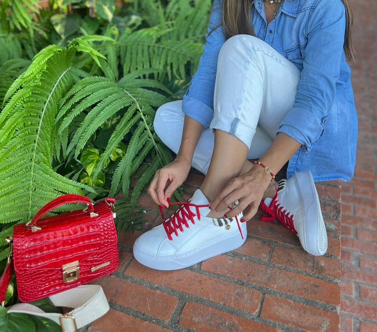 Cámbiales el cordon 