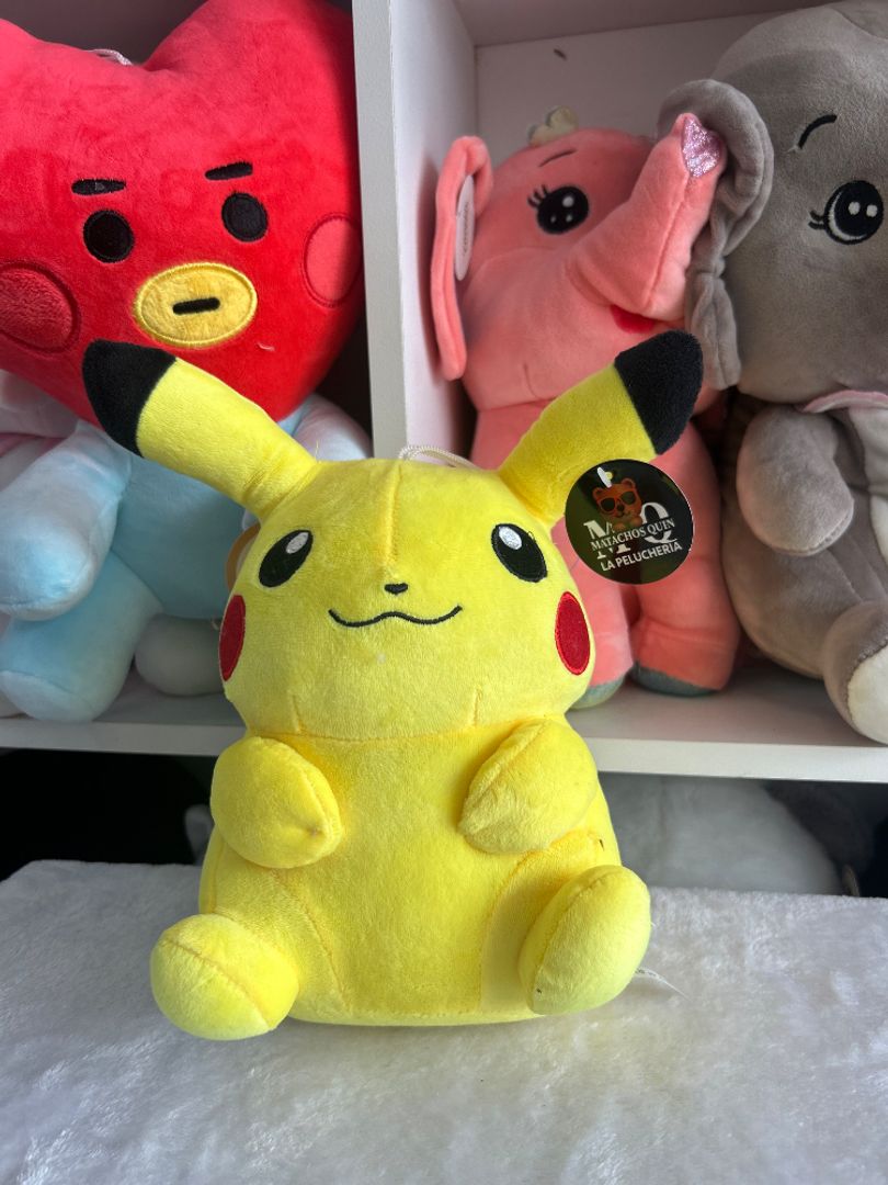 Pikachu 30cm 