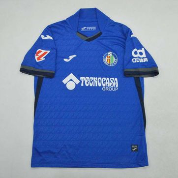 Getafe CF 2026-27 Manga Corta Fan - imagen 1
