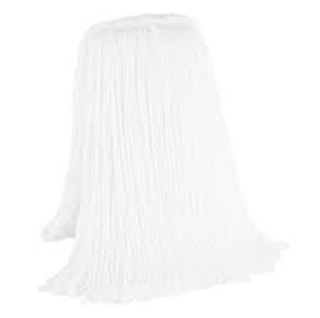 MECHA MICROFIBRA BLANCA FULLER X 300 GR