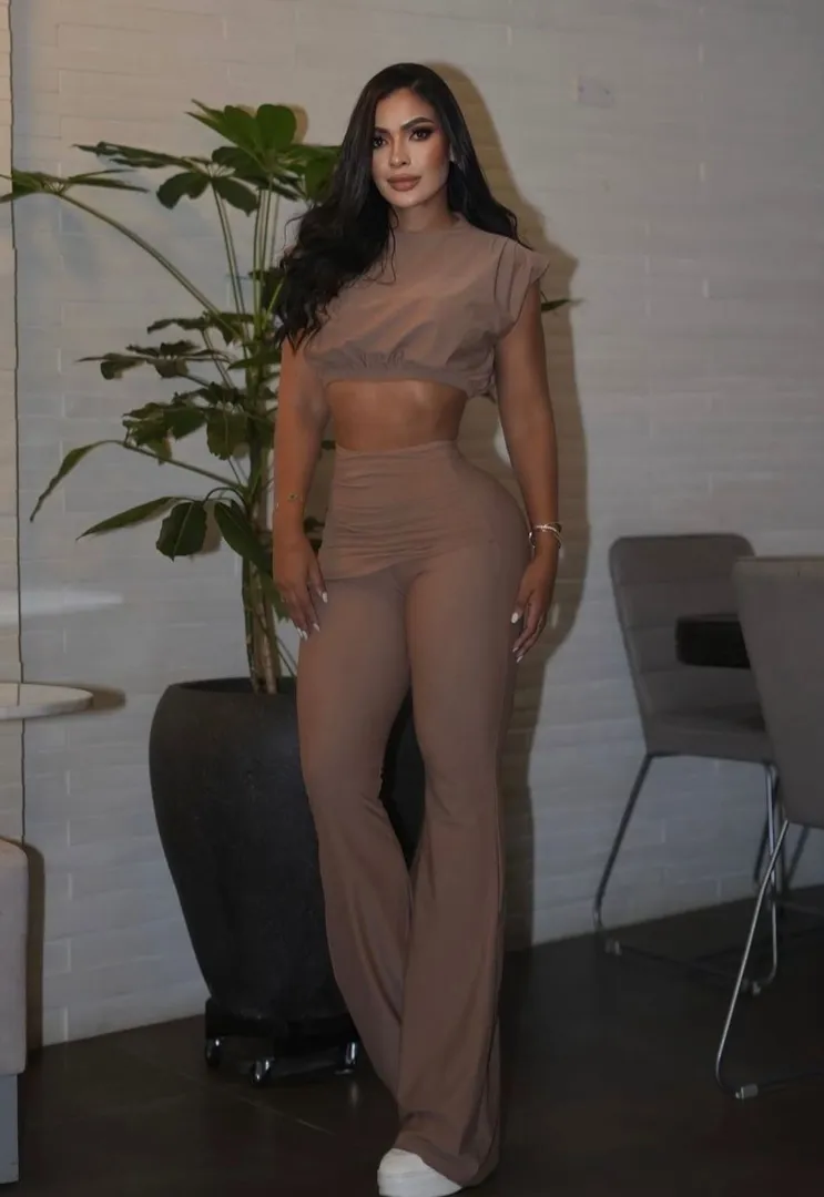 Set Paola 