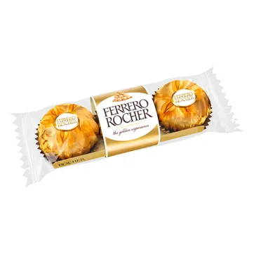 Imagen del producto Ferrero Rocher Display x3