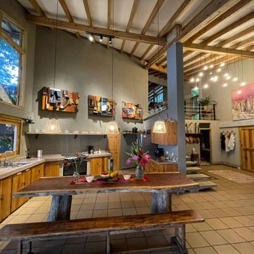 Cabaña S8 - imagen 8