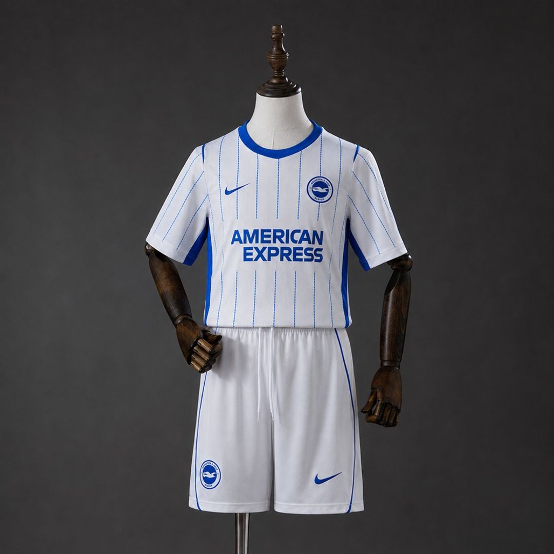 Brighton & Hove Albion 2026-27 Niño Fan