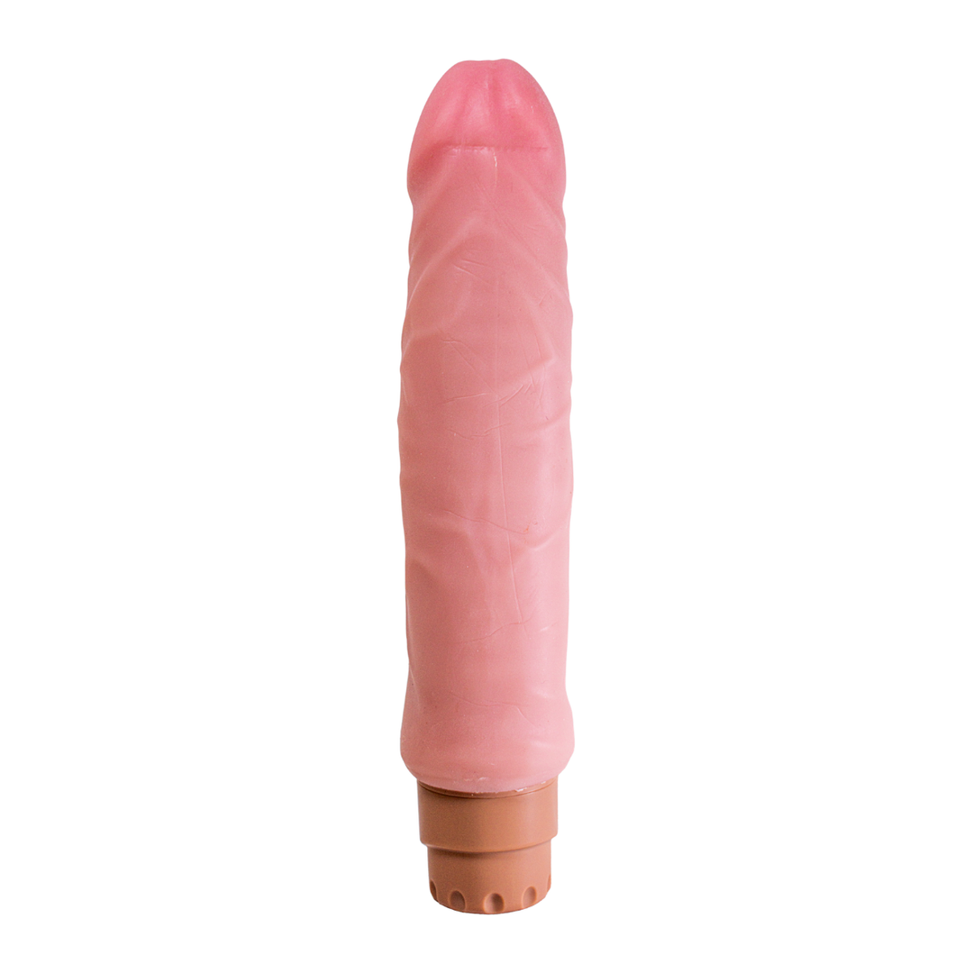 Vibrador Realístico Multivelocidad 