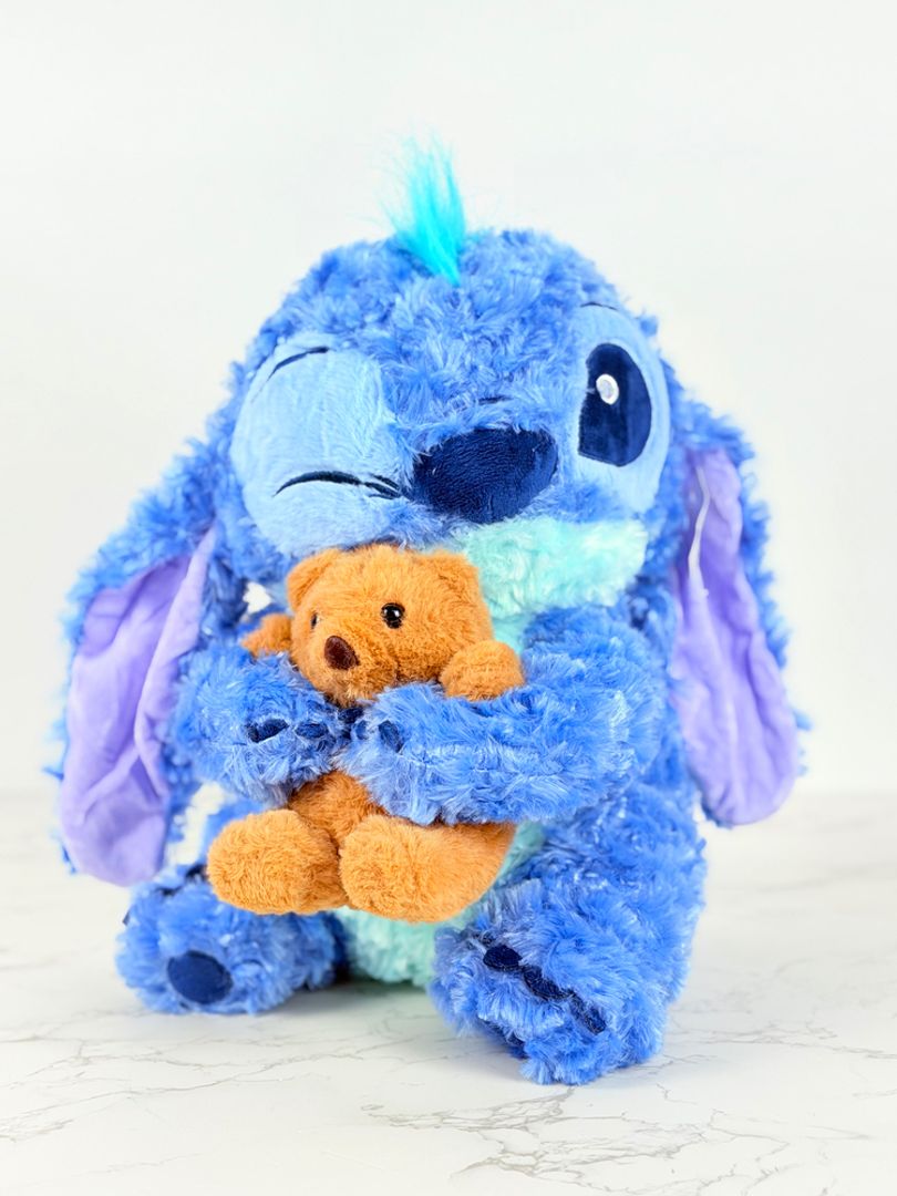 STICH CON OSO 35CM
