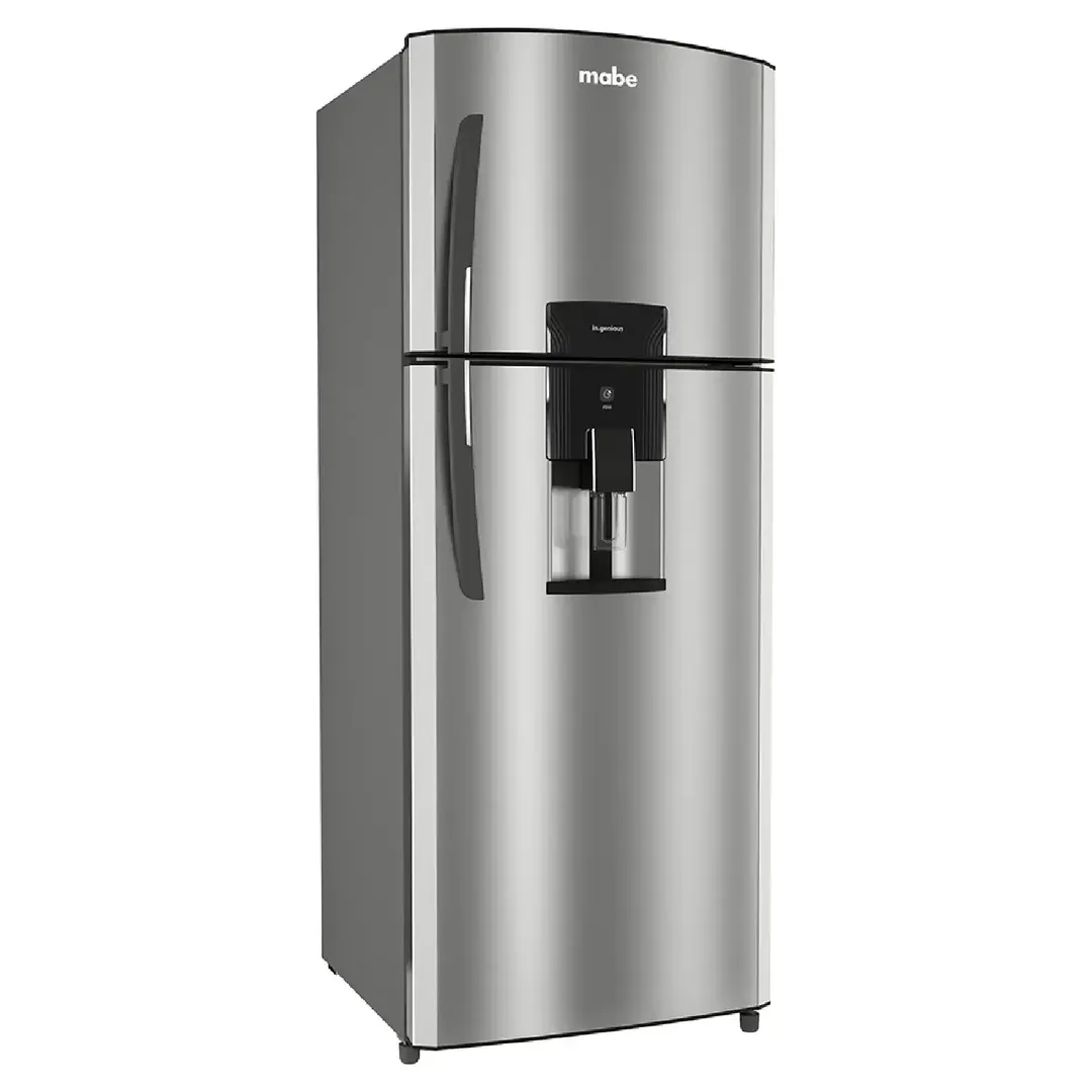 NEV MABE 412 LTS NO FROST INOX