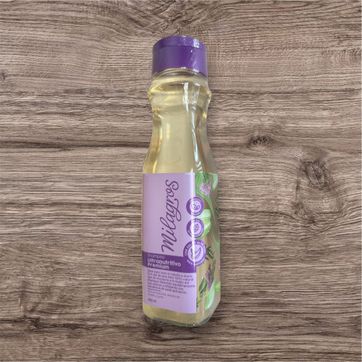 Imagen del producto Shampoo Ultranutritivo Premium Aloe  MILAGRO