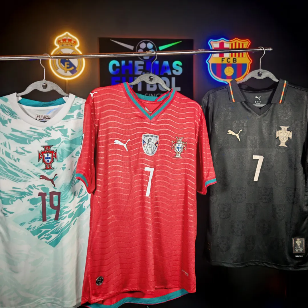 Chemas Mundial 2026 | Referencia de Calidad