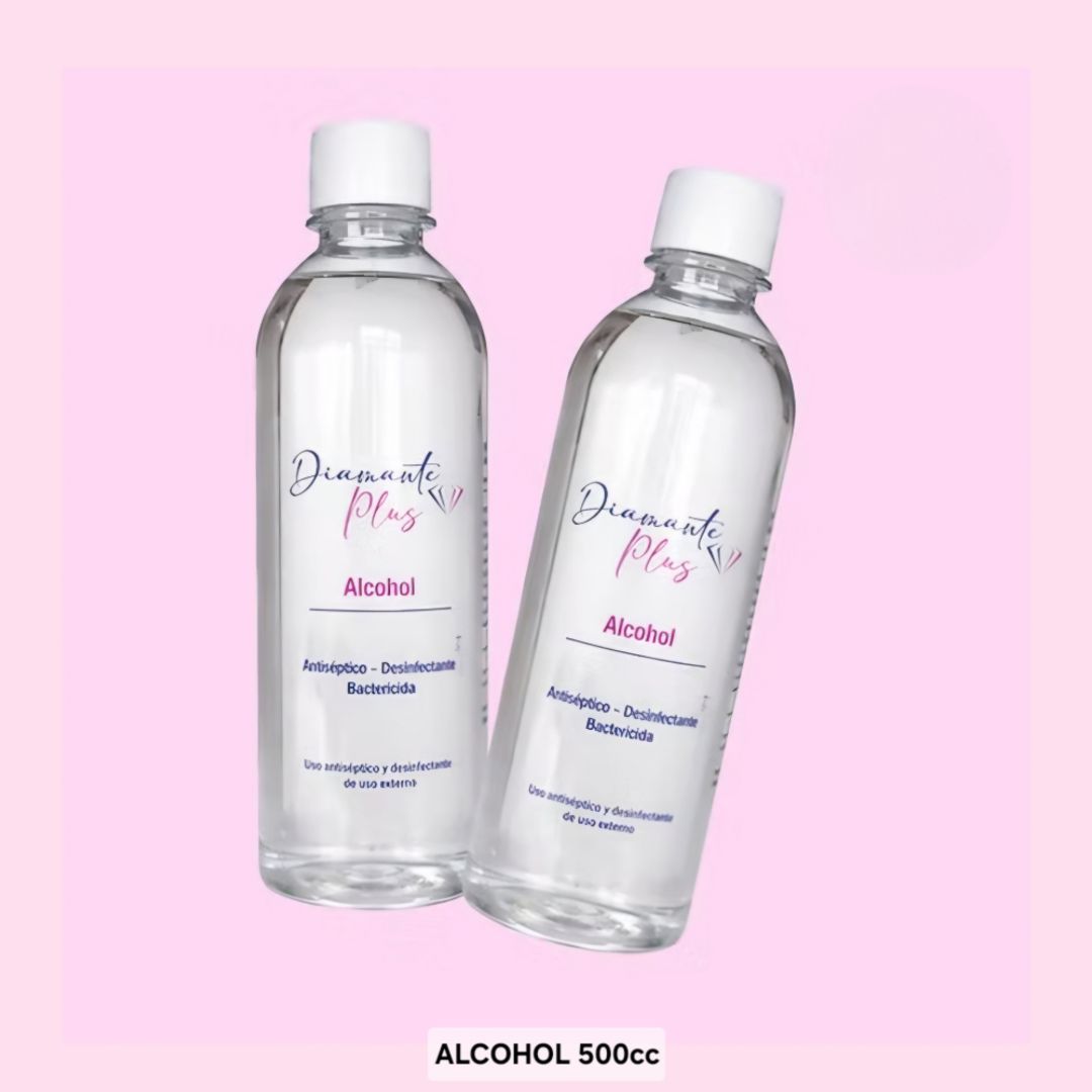 ALCOHOL 