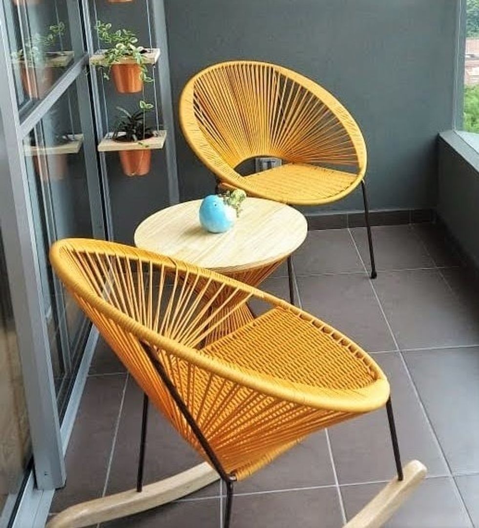 SET MECEDORAS ISABEL 