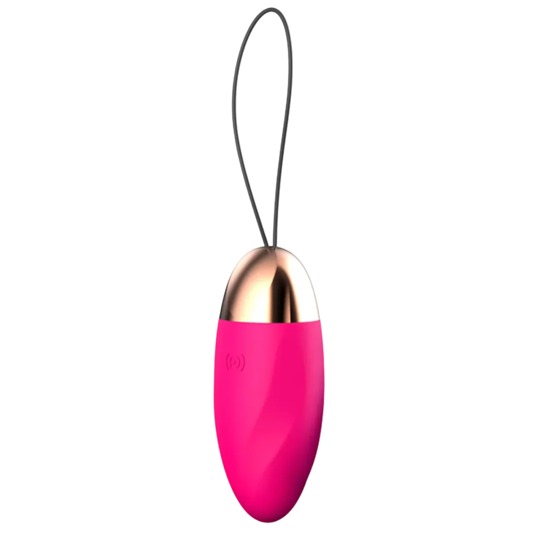 Huevo vibrador Saltarín | LL-A1902 