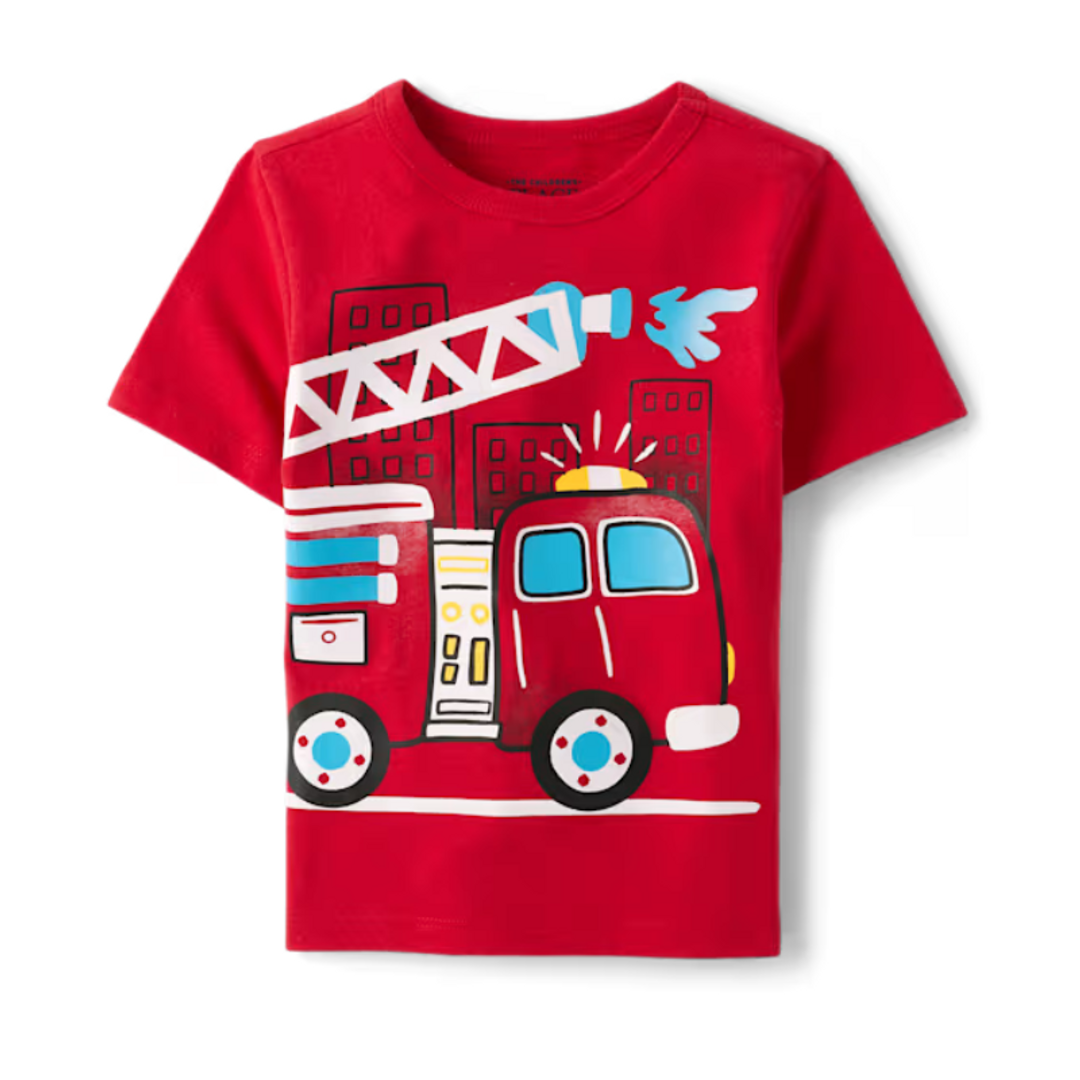 3T Camiseta CHILDRENS PLACE