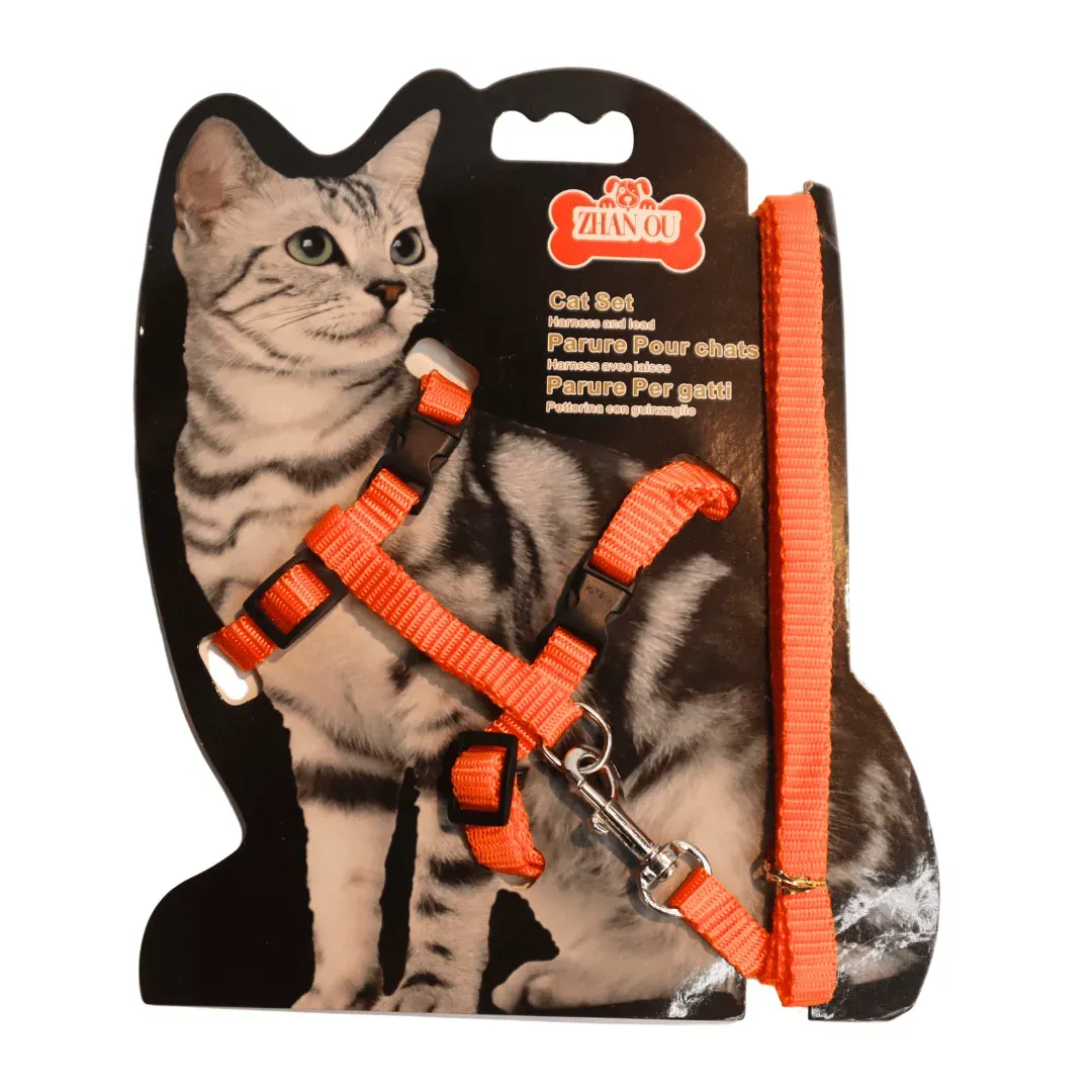 ARNES DE GATO SENCILLO UNICOLOR OT55