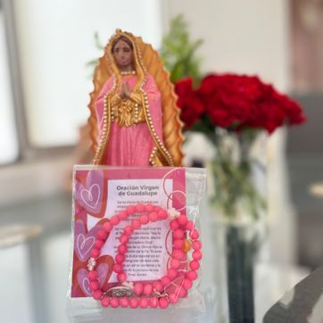  Rosa Brillo  - imagen 1