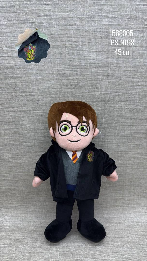 HARRY POTTER 45 CM