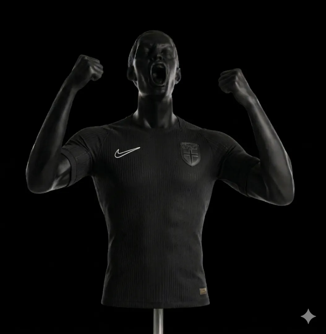 Noruega 2026 Casa -Visita PLAYER | Solo por pedido 