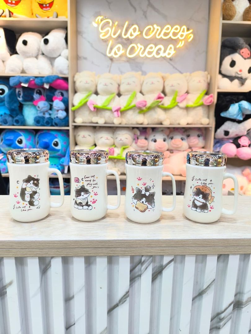 MUG TAPA ESPEJO MELODY V3