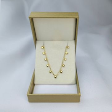 COLLAR LAMINDO NC 2011 4975 - imagen 1