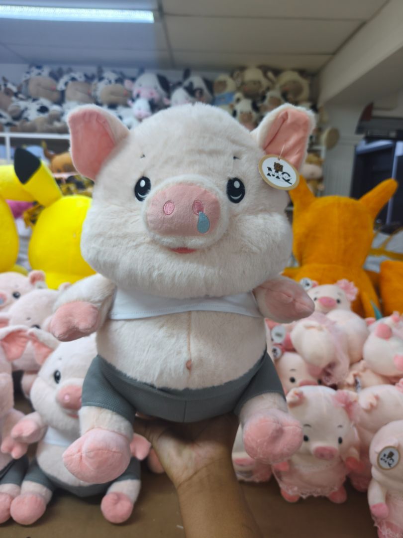 Cerditos 