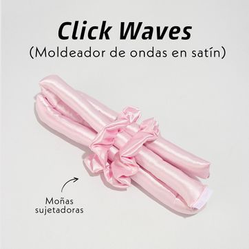 Imagen del producto CLICK WAVES CLICK HAIR