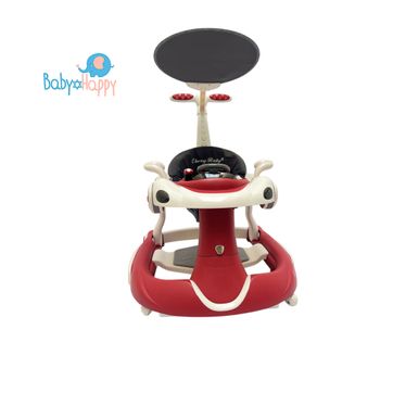 Andador 3 EN 1  - imagen 1