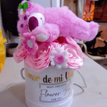 Caja lotso - imagen 1