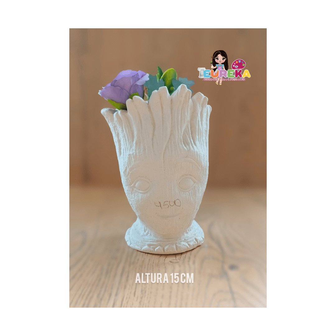 groot sencillo