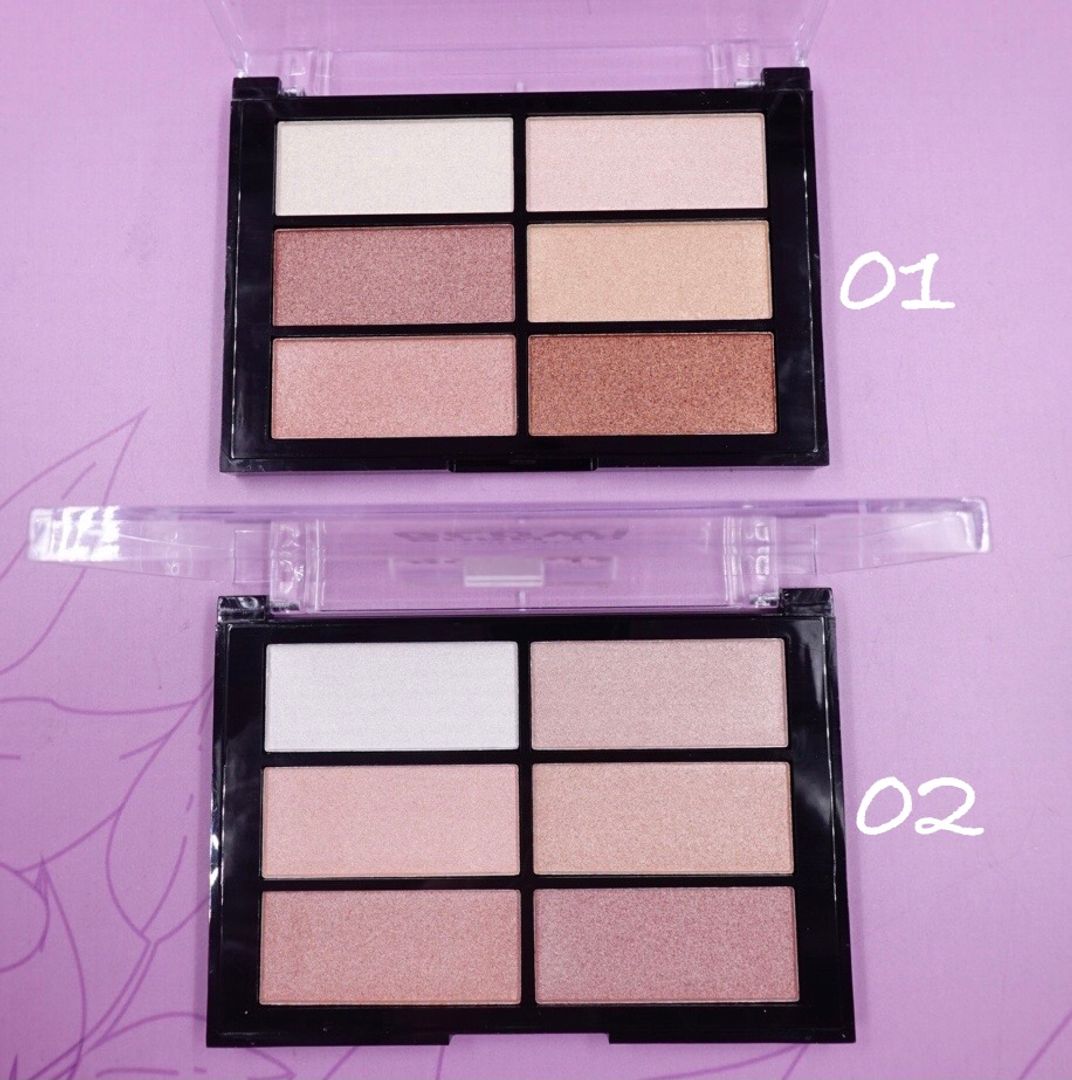 ILUMINADOR BORN TO GLOW! ANYLADY