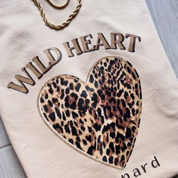 Imagen del producto Wild Heart Leopard